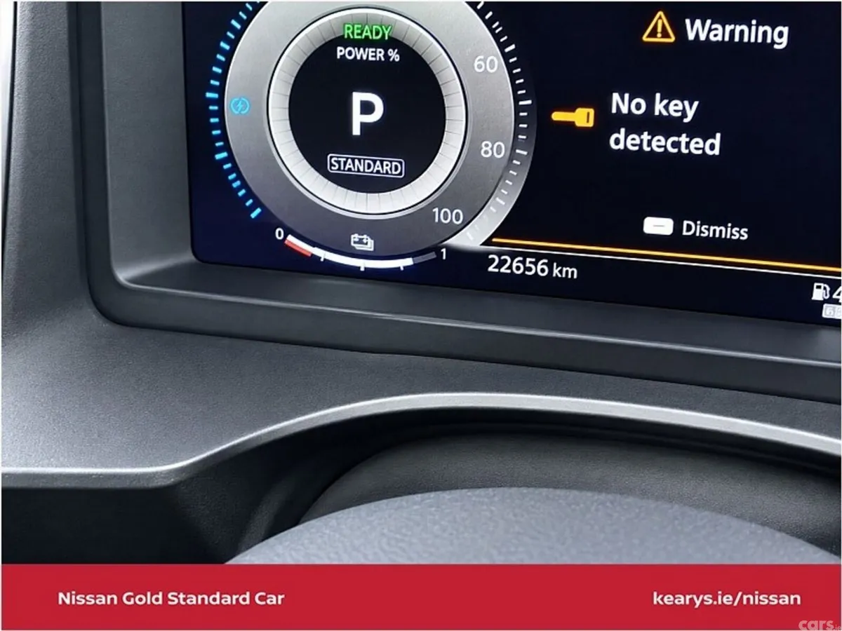 Nissan Qashqai SUV, Petrol Hybrid, 2026, Grey