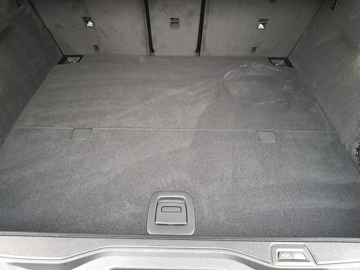 BMW X5 SUV, Petrol Plug-in Hybrid, 2026, Grey