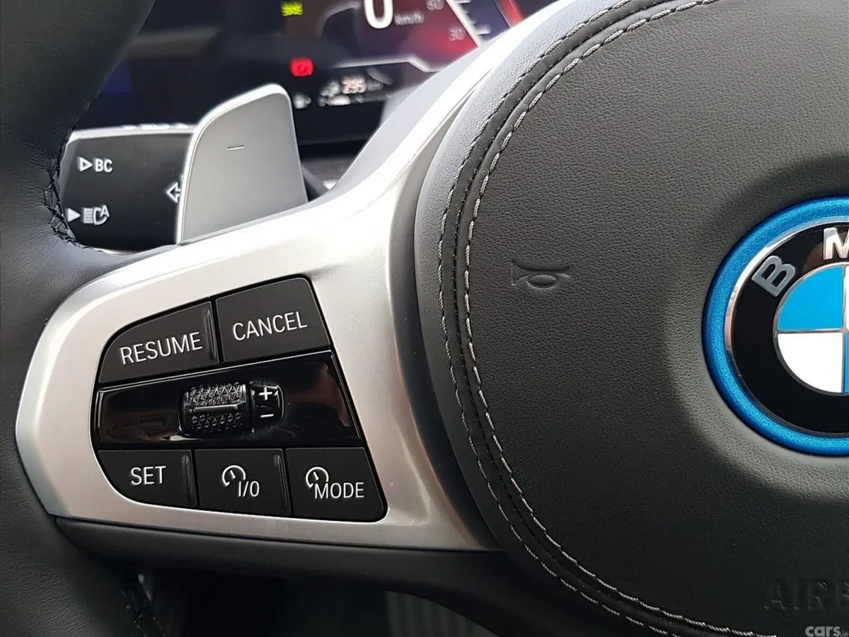BMW X5 SUV, Petrol Plug-in Hybrid, 2026, Grey