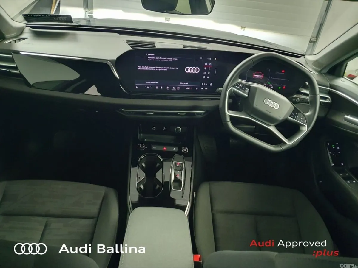 Audi A5 Hatchback, Diesel, 2025, Blue