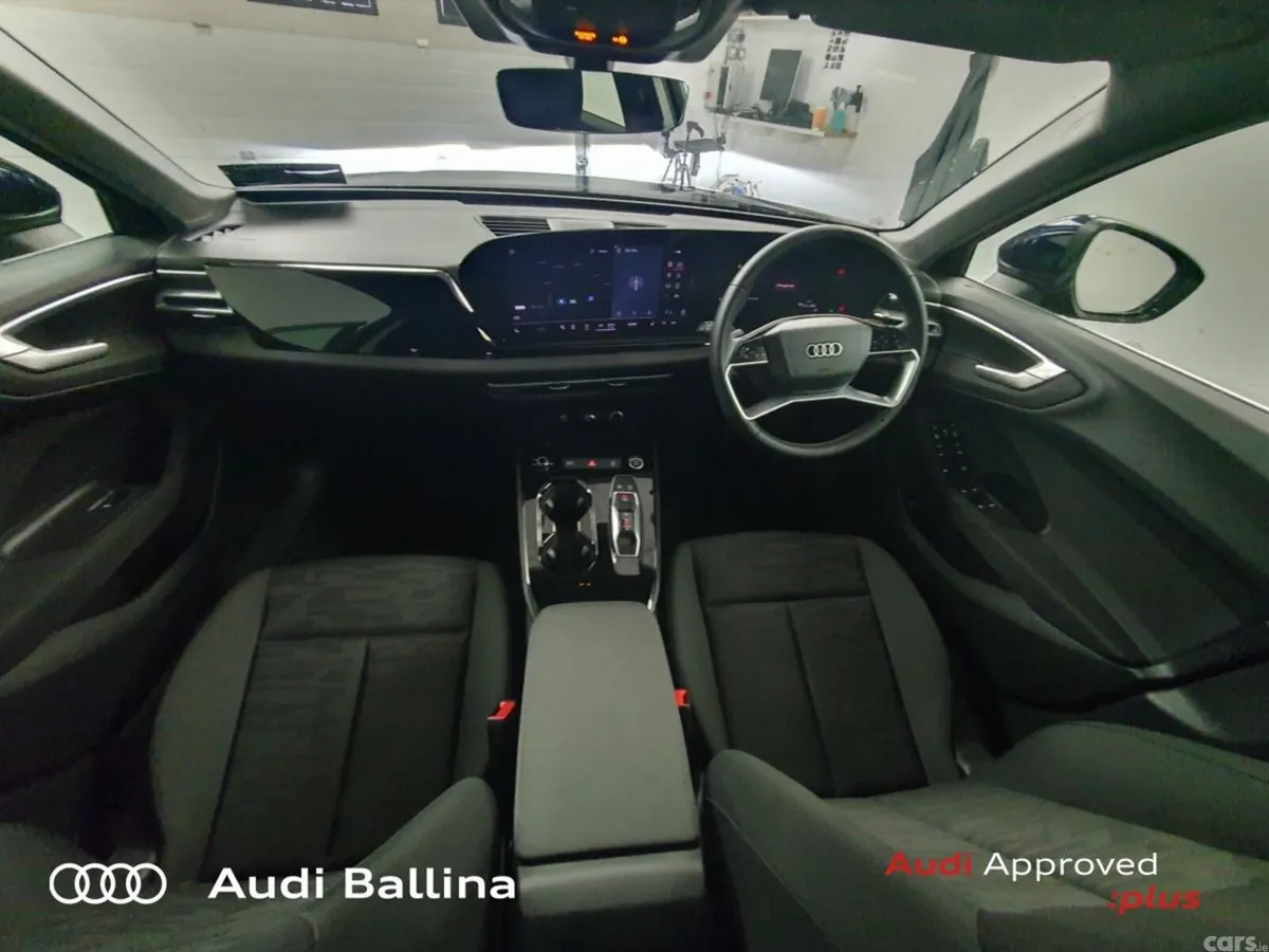 Audi A5 Hatchback, Diesel, 2025, Blue