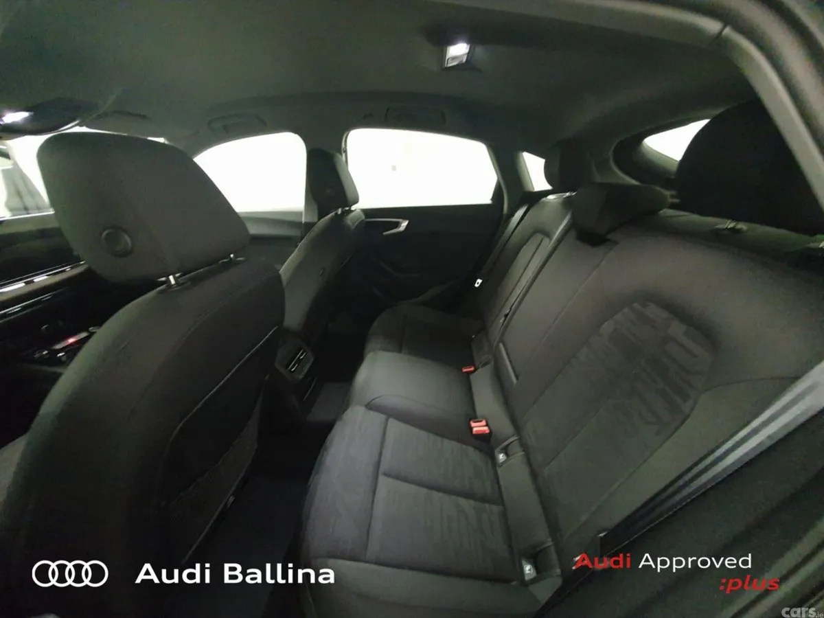 Audi A5 Hatchback, Diesel, 2025, Blue
