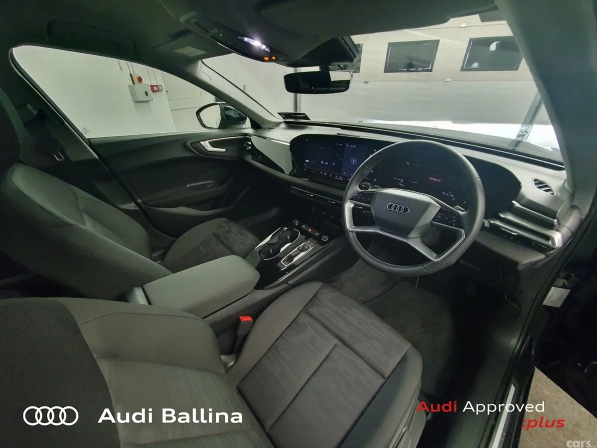 Audi A5 Hatchback, Diesel, 2025, Blue