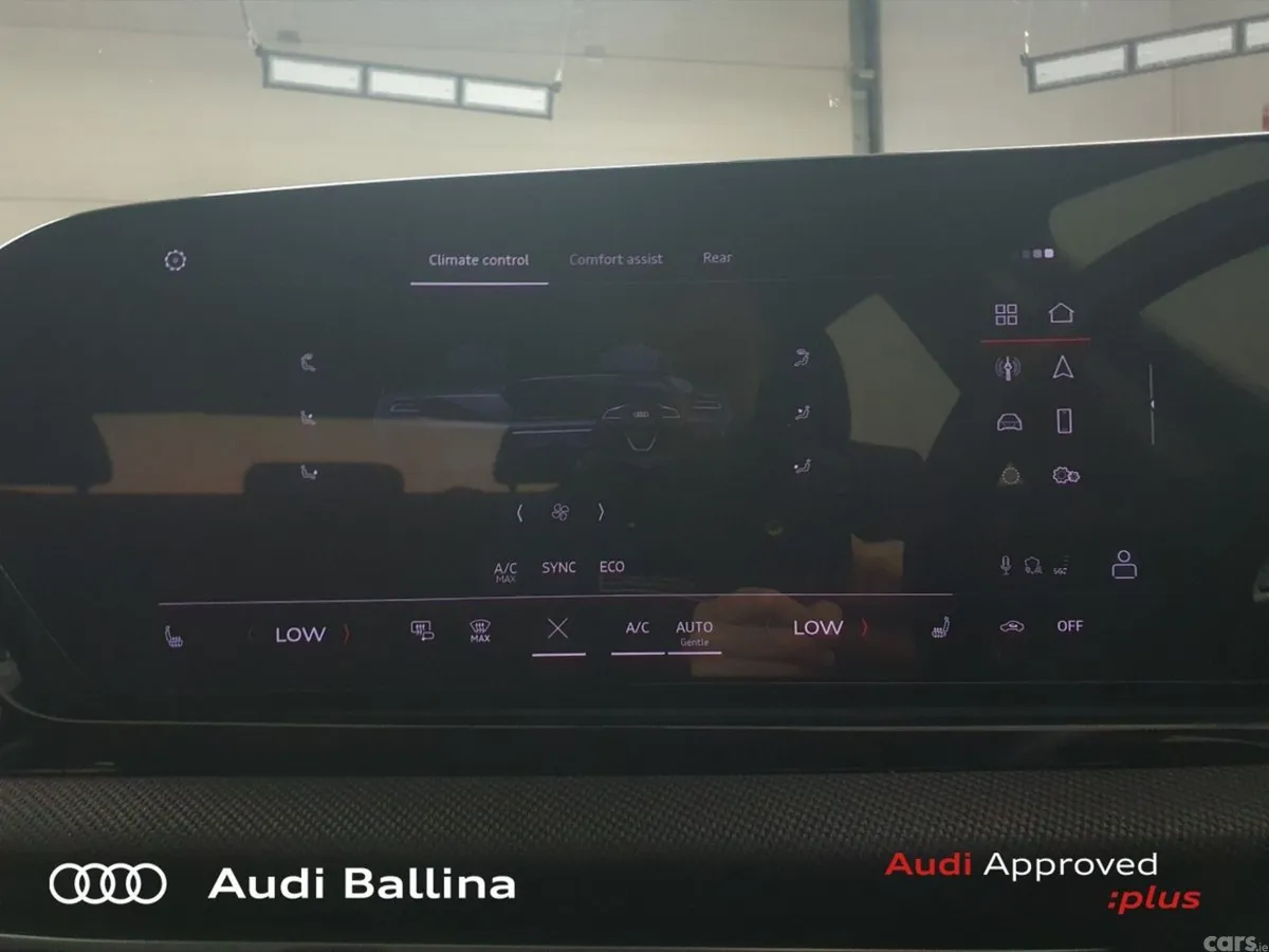 Audi A5 Hatchback, Diesel, 2025, Blue