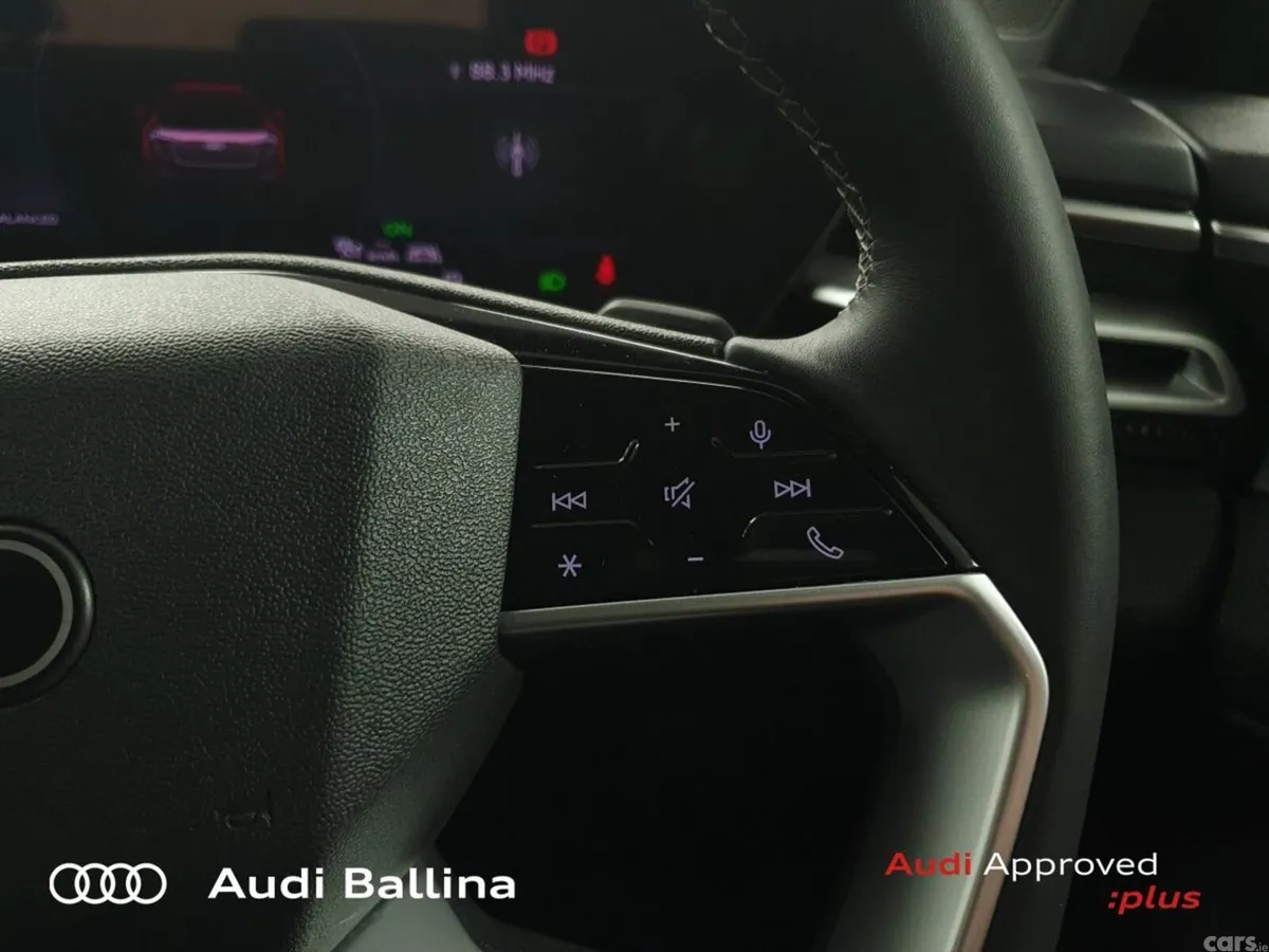 Audi A5 Hatchback, Diesel, 2025, Blue