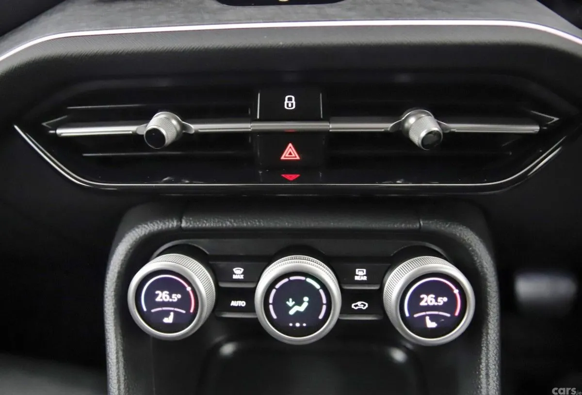 Skoda Kodiaq SUV, Diesel, 2024, Grey