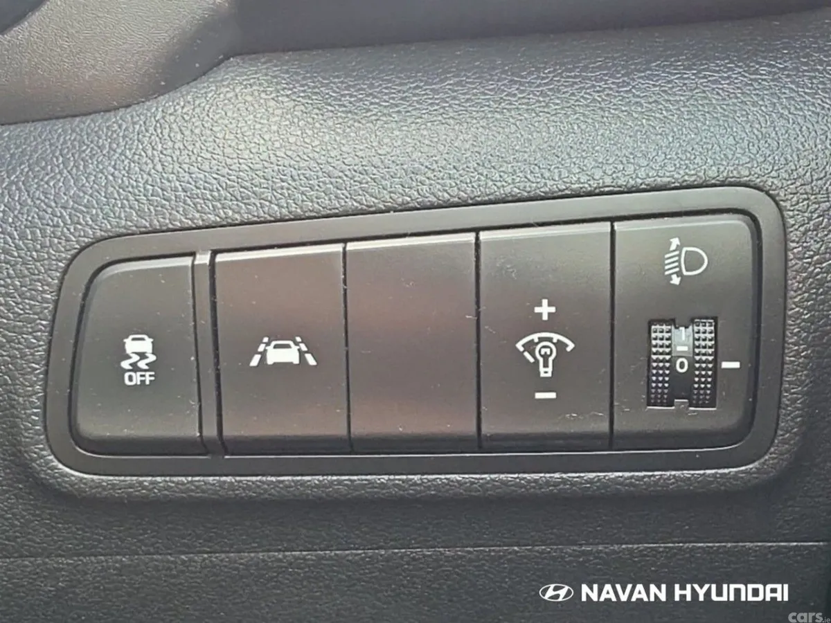 Hyundai Tucson SUV, Diesel, 2020, Brown