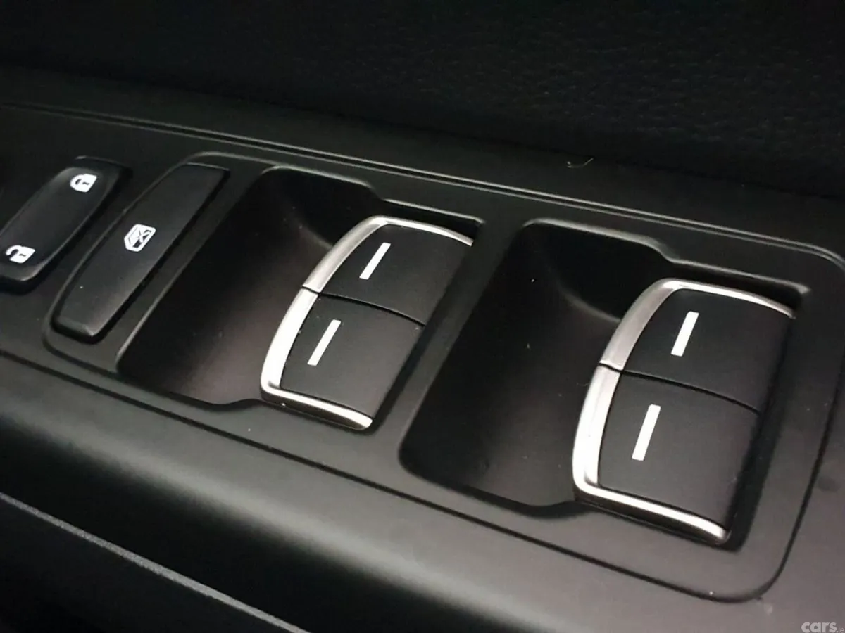 Honda CR-V SUV, Petrol Plug-in Hybrid, 2024, Black