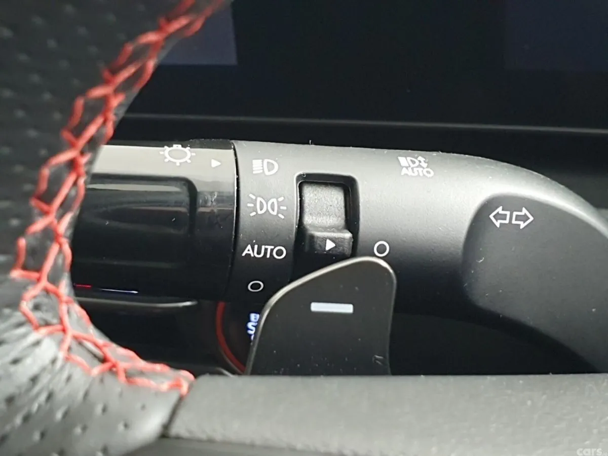 Hyundai Tucson SUV, Petrol Plug-in Hybrid, 2025, Silver