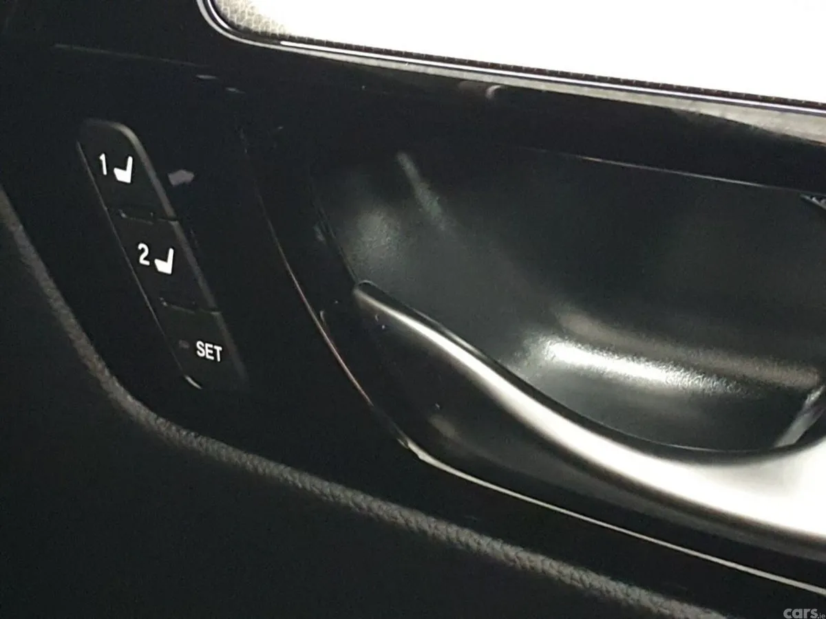 Honda CR-V SUV, Petrol Plug-in Hybrid, 2024, Black
