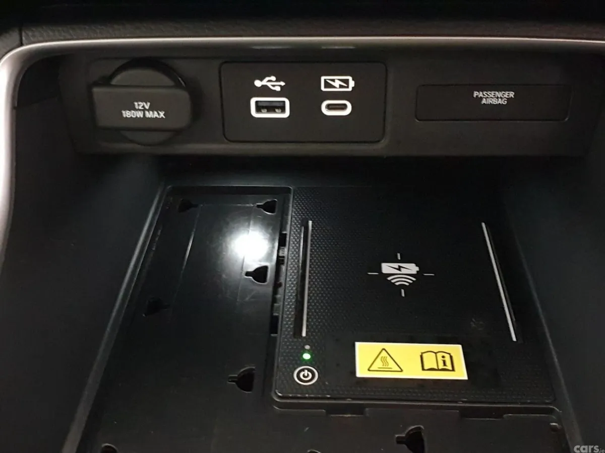 Honda CR-V SUV, Petrol Plug-in Hybrid, 2024, Black