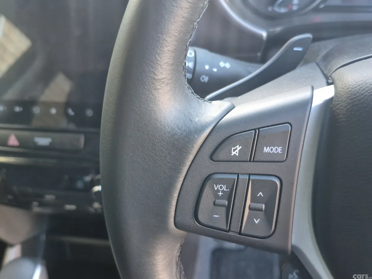 Suzuki Vitara SUV, Petrol, 2026, Grey