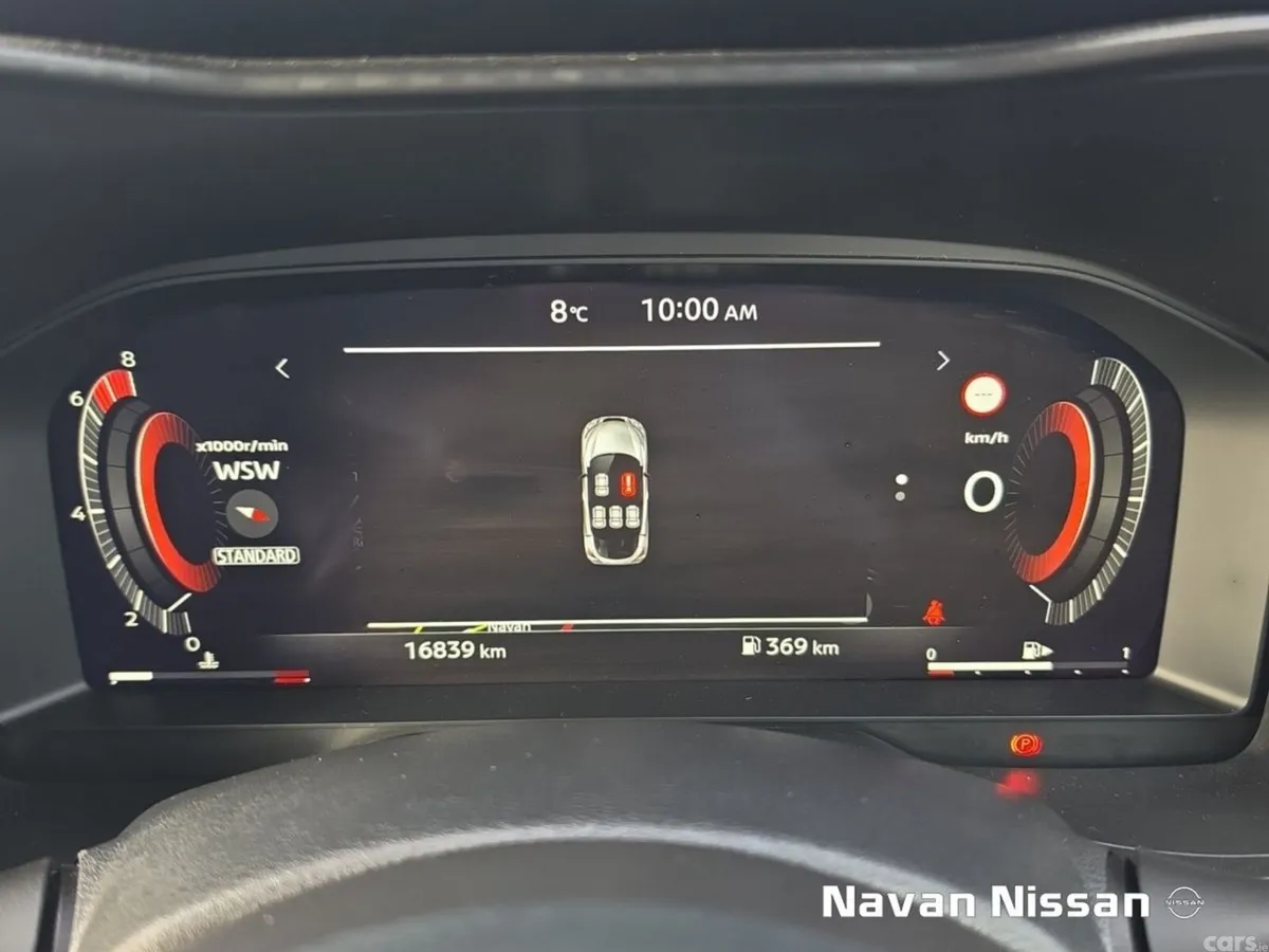 Nissan Juke SUV, Petrol, 2026, Blue