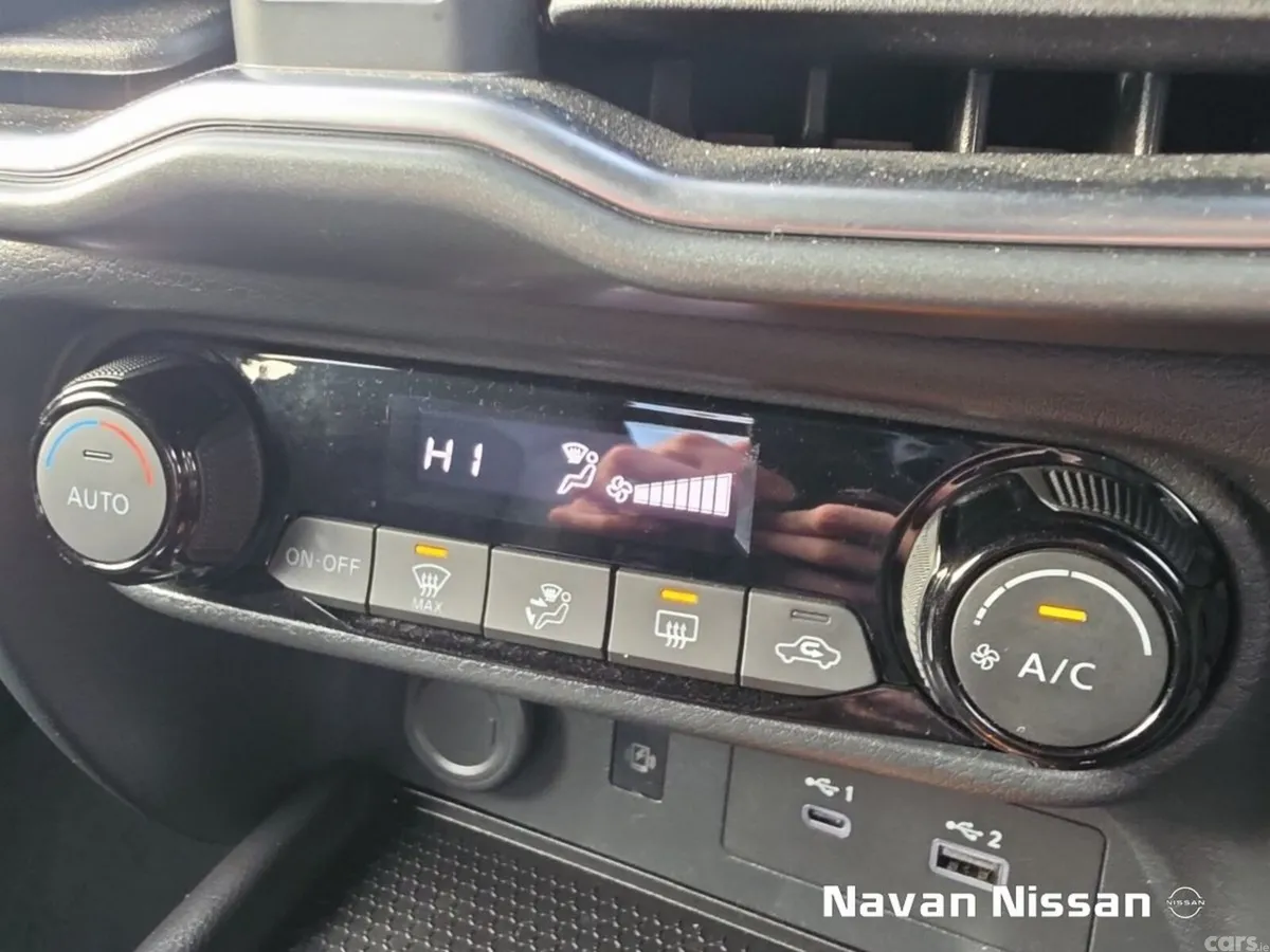 Nissan Juke SUV, Petrol, 2026, Blue