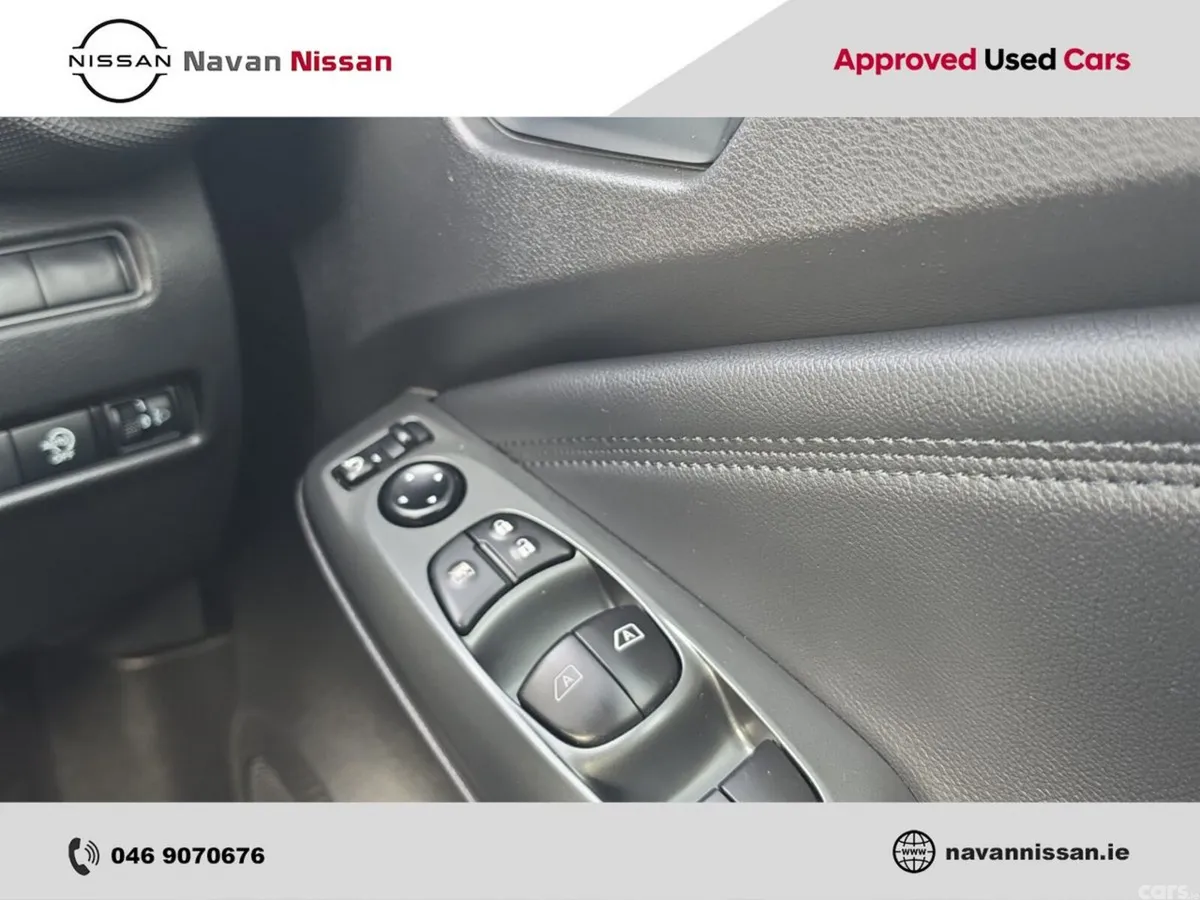 Nissan Juke SUV, Petrol, 2026, Blue