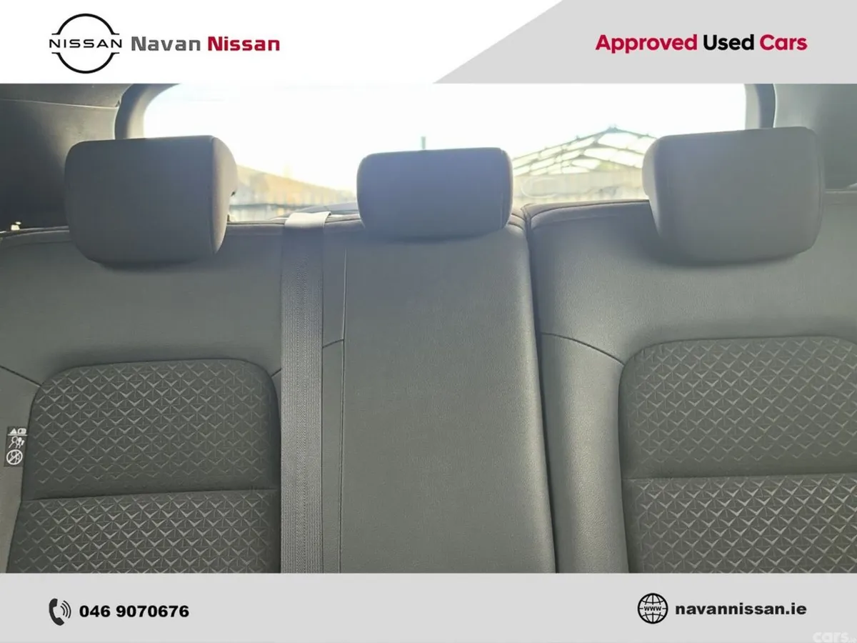 Nissan Juke SUV, Petrol, 2026, Blue