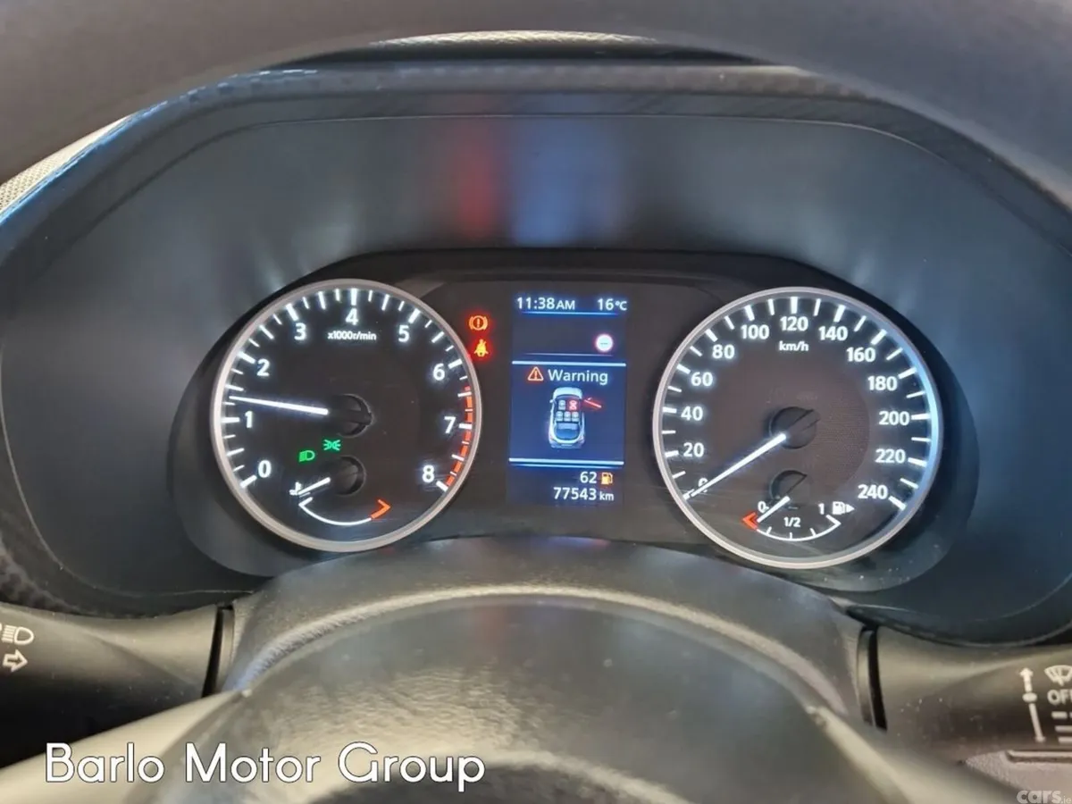Nissan Juke SUV, Petrol, 2020, Blue