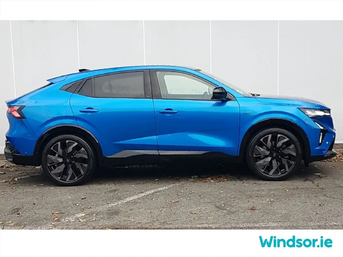 Renault Rafale E-TECH Hybrid 200 Auto esprit Alpin, Wicklow