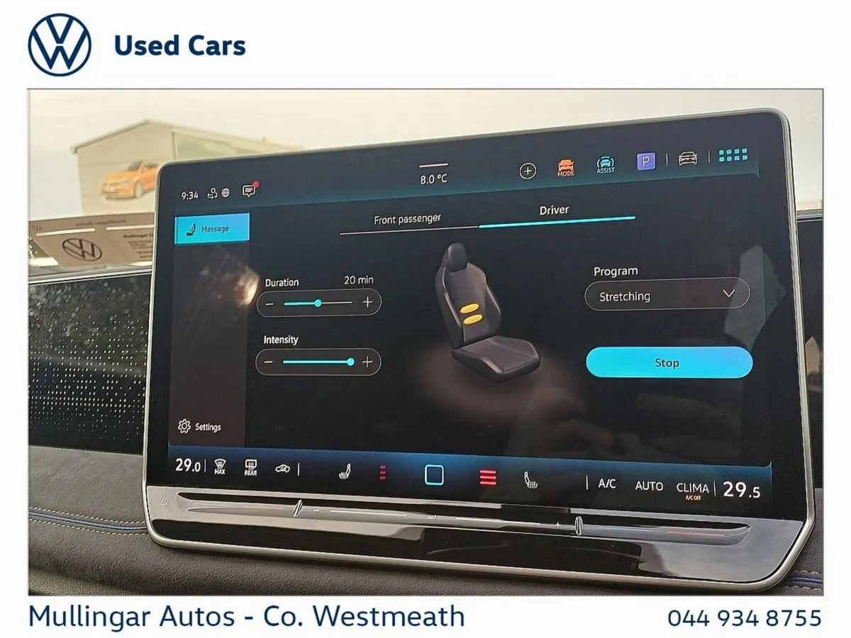 Volkswagen Tiguan SUV, Petrol Plug-in Hybrid, 2026, White