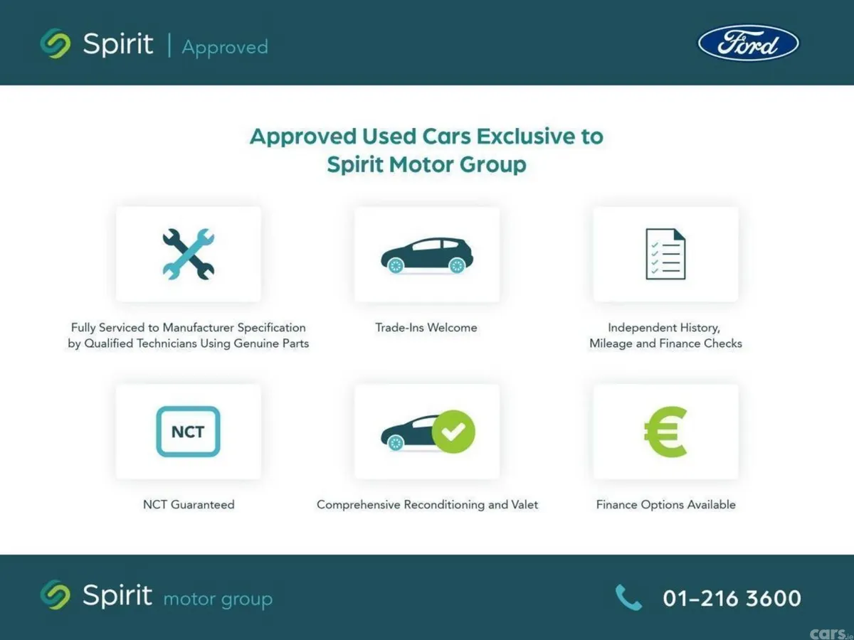 Ford Kuga SUV, Petrol Plug-in Hybrid, 2026, Black