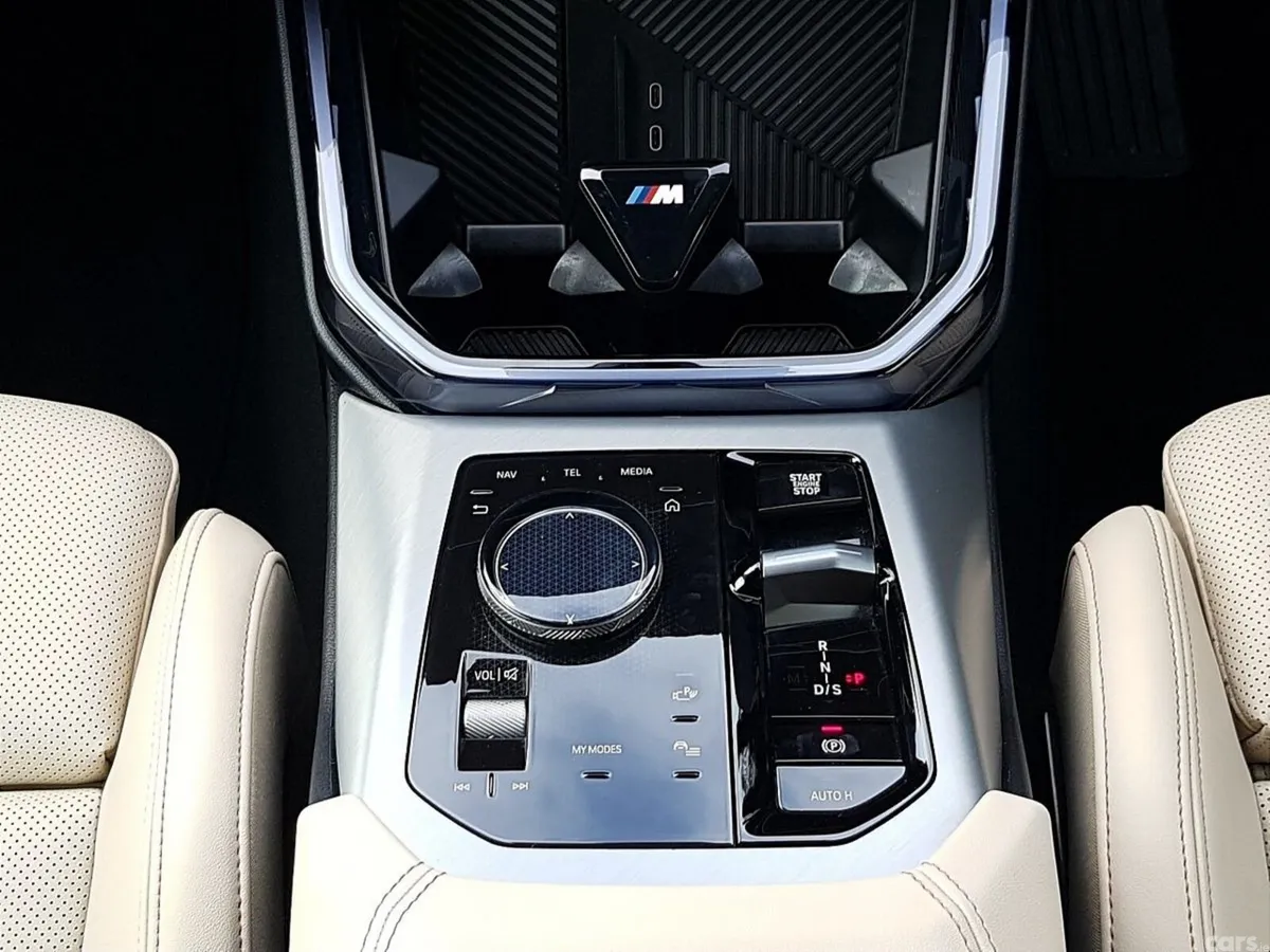 BMW X3 SUV, Diesel, 2025, Blue