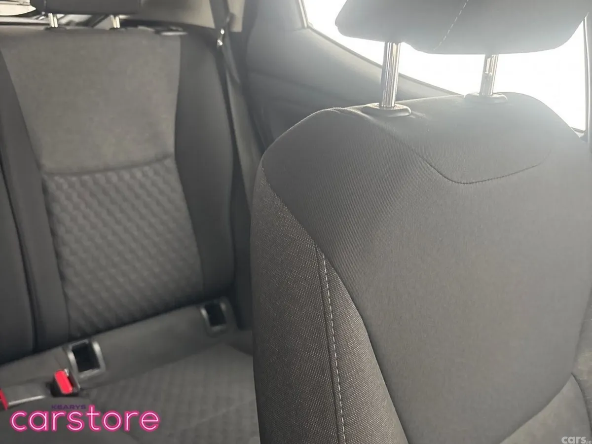 Toyota Yaris Hatchback, Petrol, 2024, Grey
