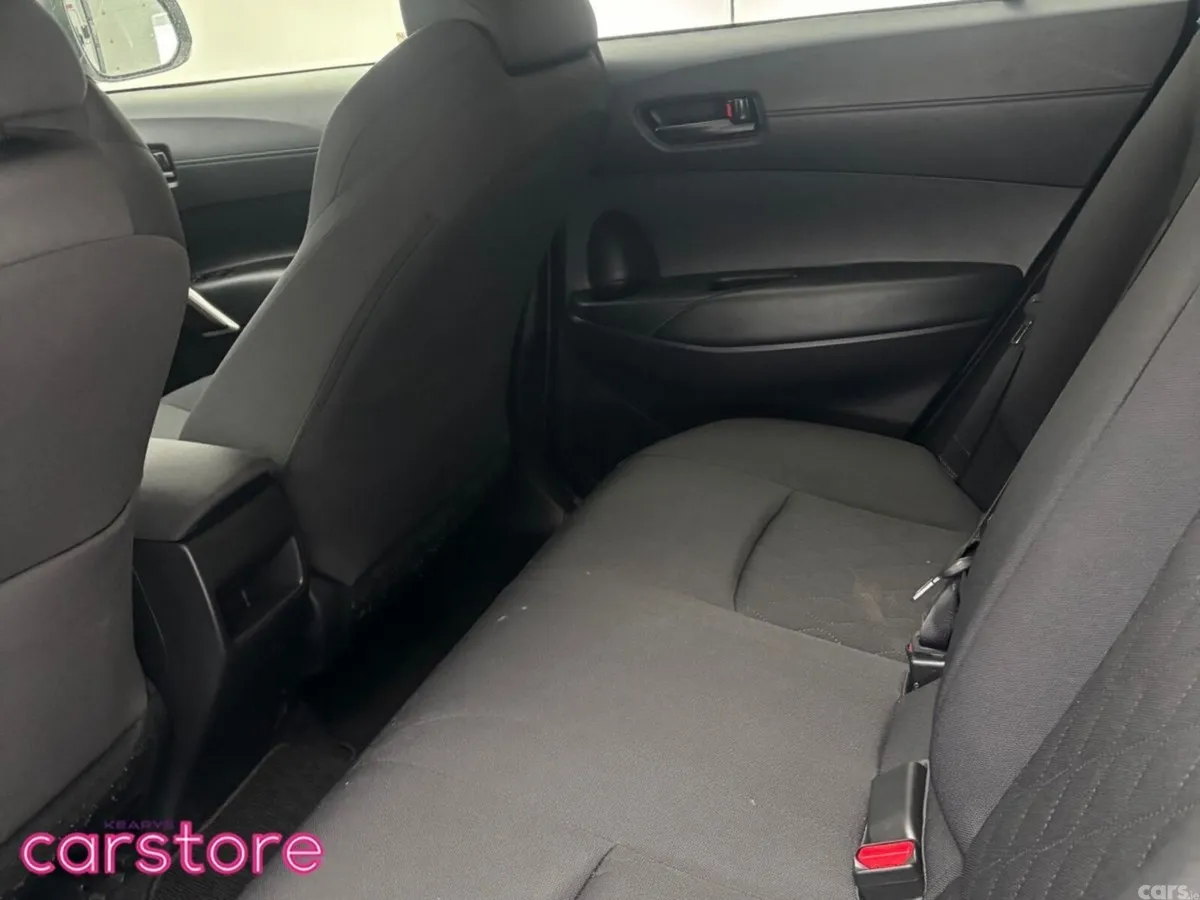 Toyota Corolla Cross  *VIP  EVENT WAS €27833 NOW €, Little Island