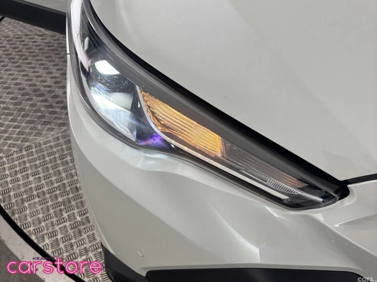 Toyota Corolla Cross  *VIP  EVENT WAS €27833 NOW €, Little Island