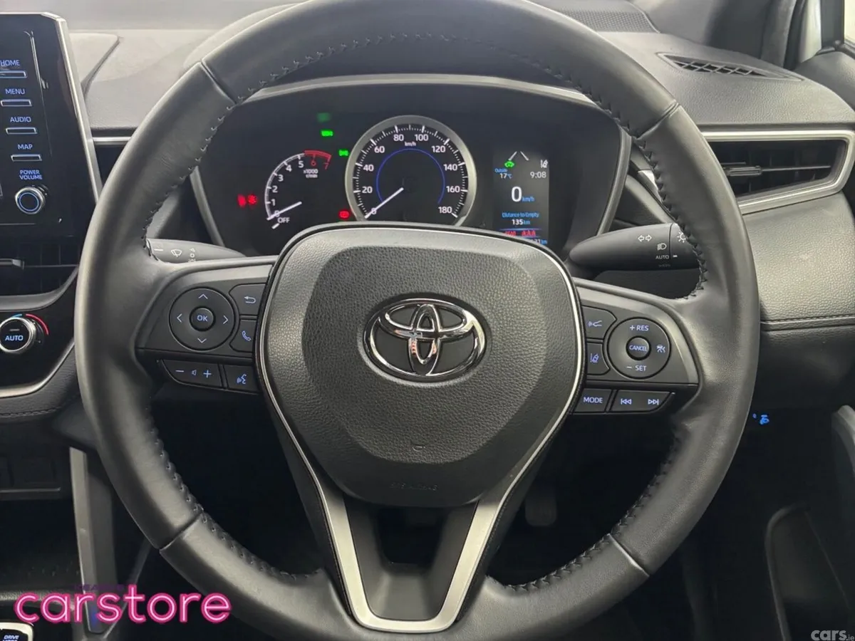 Toyota Corolla Cross  *VIP  EVENT WAS €27833 NOW €, Little Island