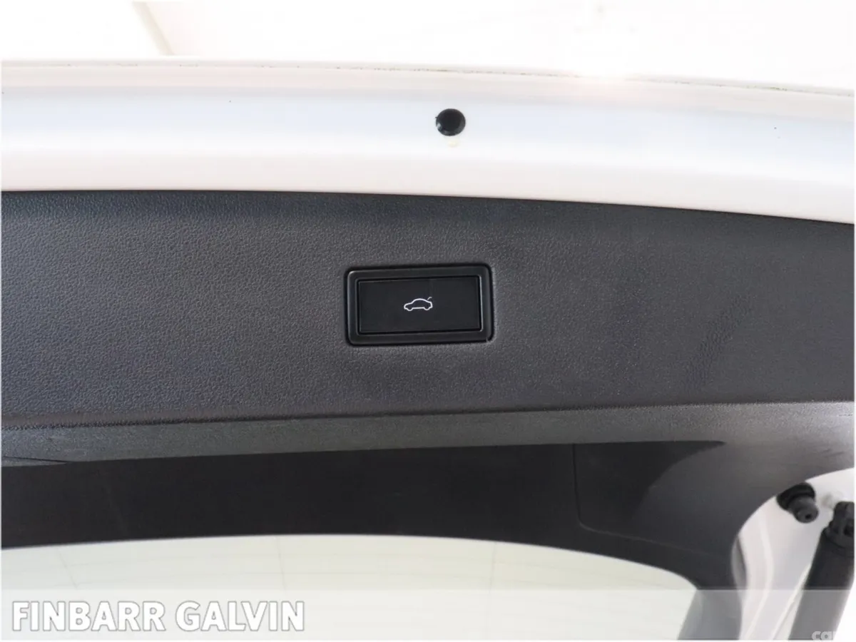 Volkswagen Tiguan Allspace SUV, Diesel, 2019, White