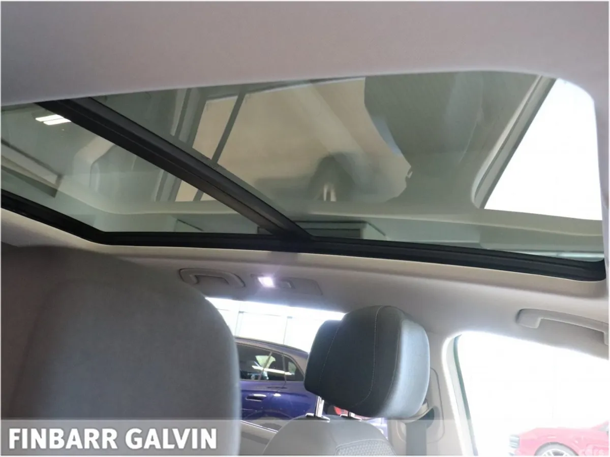 Volkswagen Tiguan Allspace SUV, Diesel, 2019, White