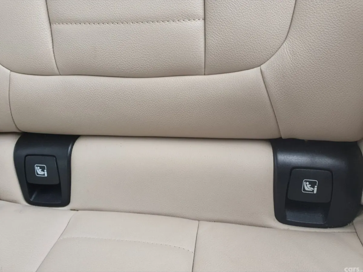 BMW X3 SUV, Diesel, 2021, Black