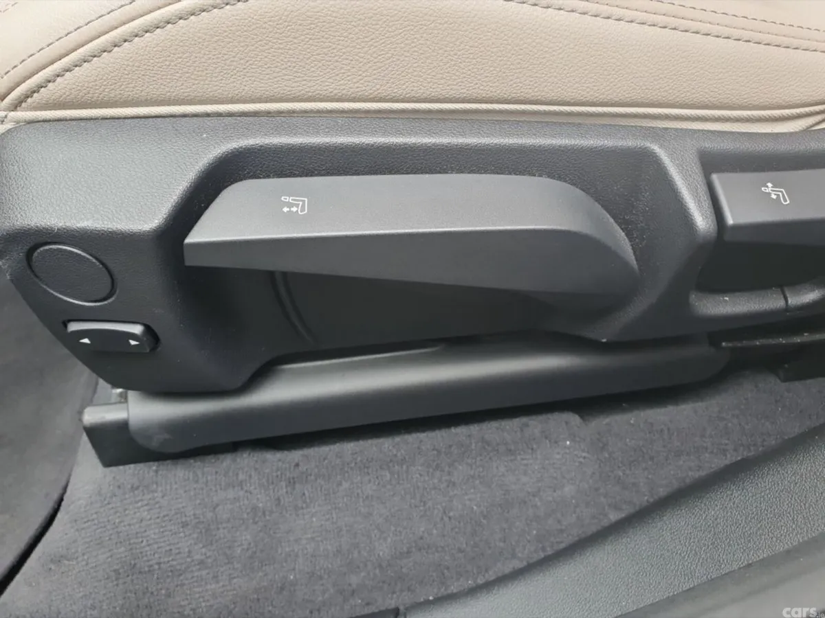 BMW X3 SUV, Diesel, 2021, Black