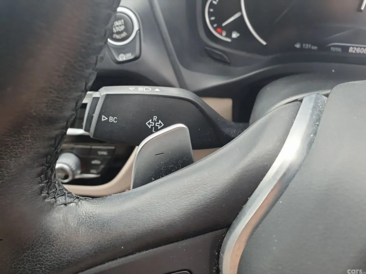 BMW X3 SUV, Diesel, 2021, Black