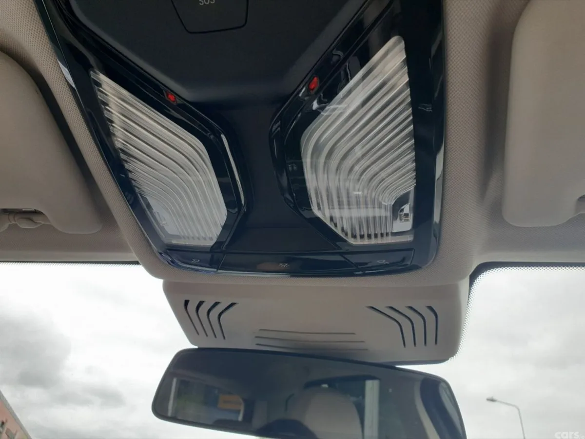 BMW X3 SUV, Diesel, 2021, Black