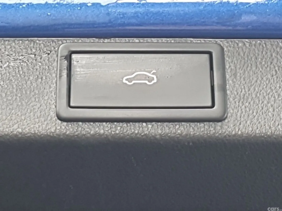 Skoda Octavia Estate, Diesel, 2024, Blue