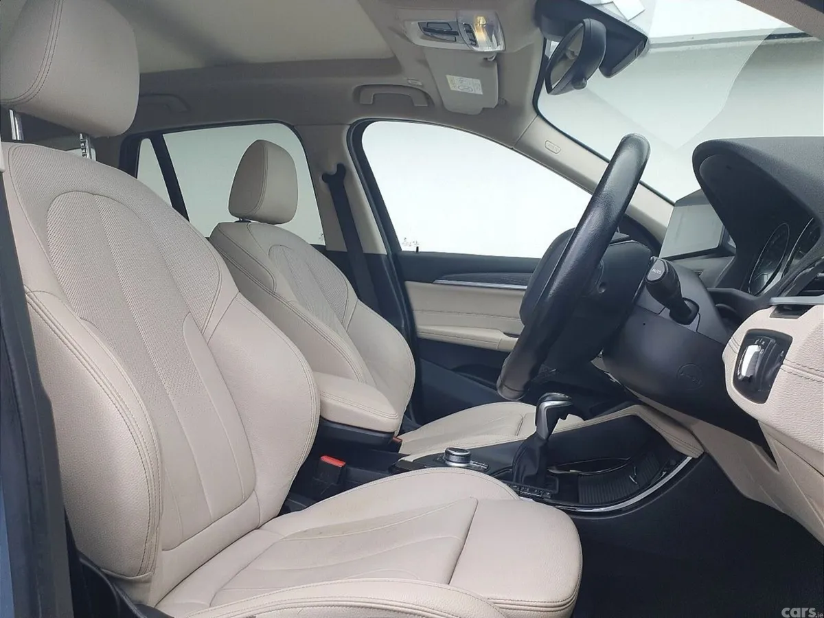 BMW X1 Estate, Petrol Plug-in Hybrid, 2021, Grey