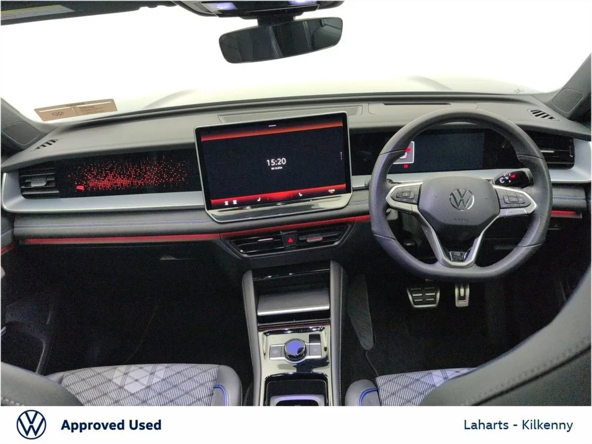 Volkswagen Tayron SUV, Diesel, 2026, Grey