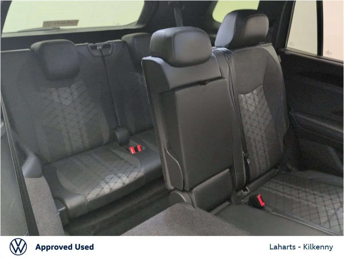 Volkswagen Tayron SUV, Diesel, 2026, Grey