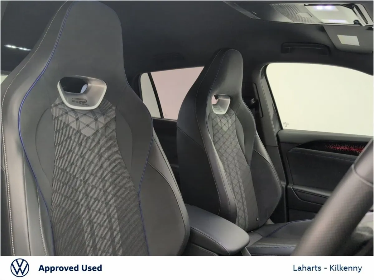 Volkswagen Tayron SUV, Diesel, 2026, Grey