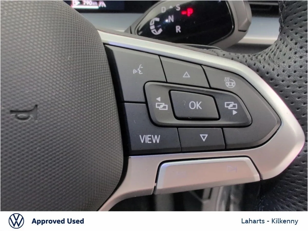 Volkswagen Tayron SUV, Diesel, 2026, Grey
