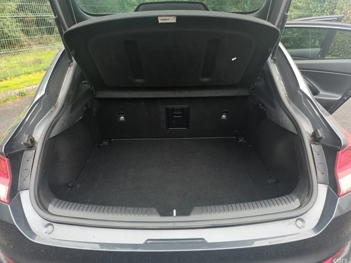Hyundai i30 Hatchback, Petrol, 2018, Grey