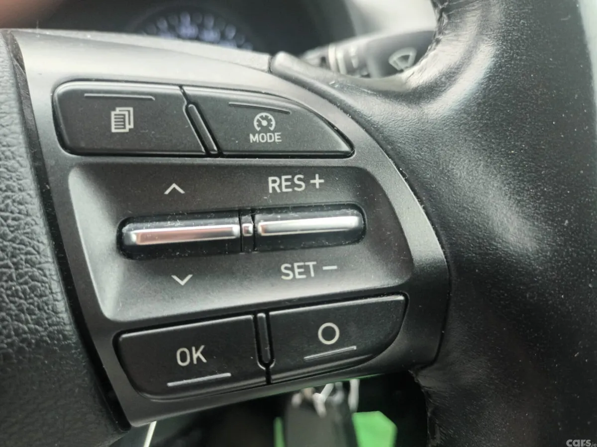 Hyundai i30 Hatchback, Petrol, 2018, Grey