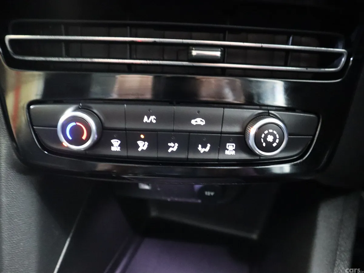 Opel Mokka SUV, Petrol, 2023, White