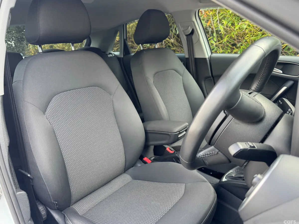 Audi A1 Hatchback, Petrol, 2012, White