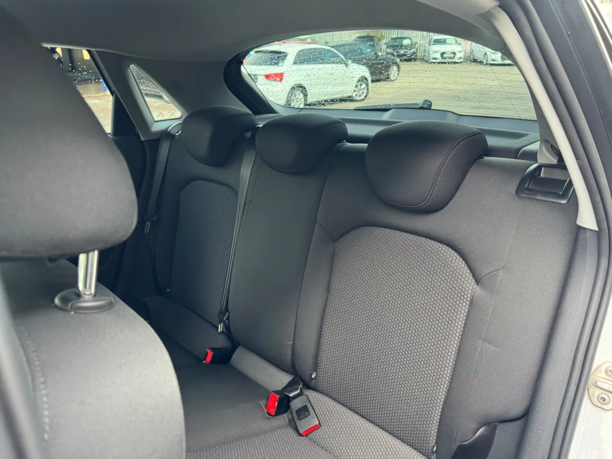 Audi A1 Hatchback, Petrol, 2012, White