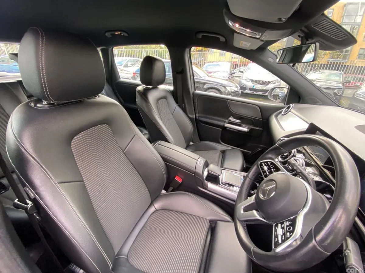 Mercedes-Benz B-Class MPV, Diesel, 2020, Grey