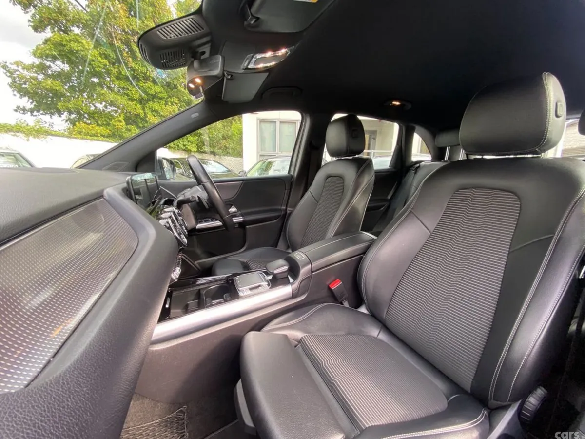 Mercedes-Benz B-Class MPV, Diesel, 2020, Grey