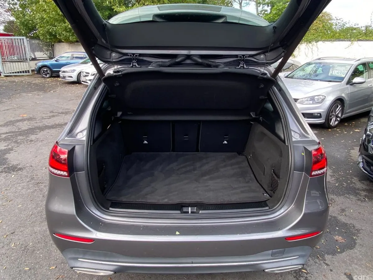 Mercedes-Benz B-Class MPV, Diesel, 2020, Grey