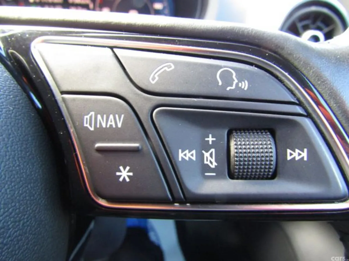 Audi A3 Hatchback, Petrol Plug-in Hybrid, 2020, Black